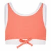 2-Piece Swimsuit - Kids’ Collection Coral Zulu & Zephyr Fashion Baby, Children