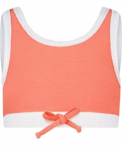 2-Piece Swimsuit - Kids’ Collection Coral Zulu & Zephyr Fashion Baby, Children