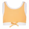 2-Piece Swimsuit - Kids’ Collection Yellow Zulu & Zephyr Fashion Baby, Children