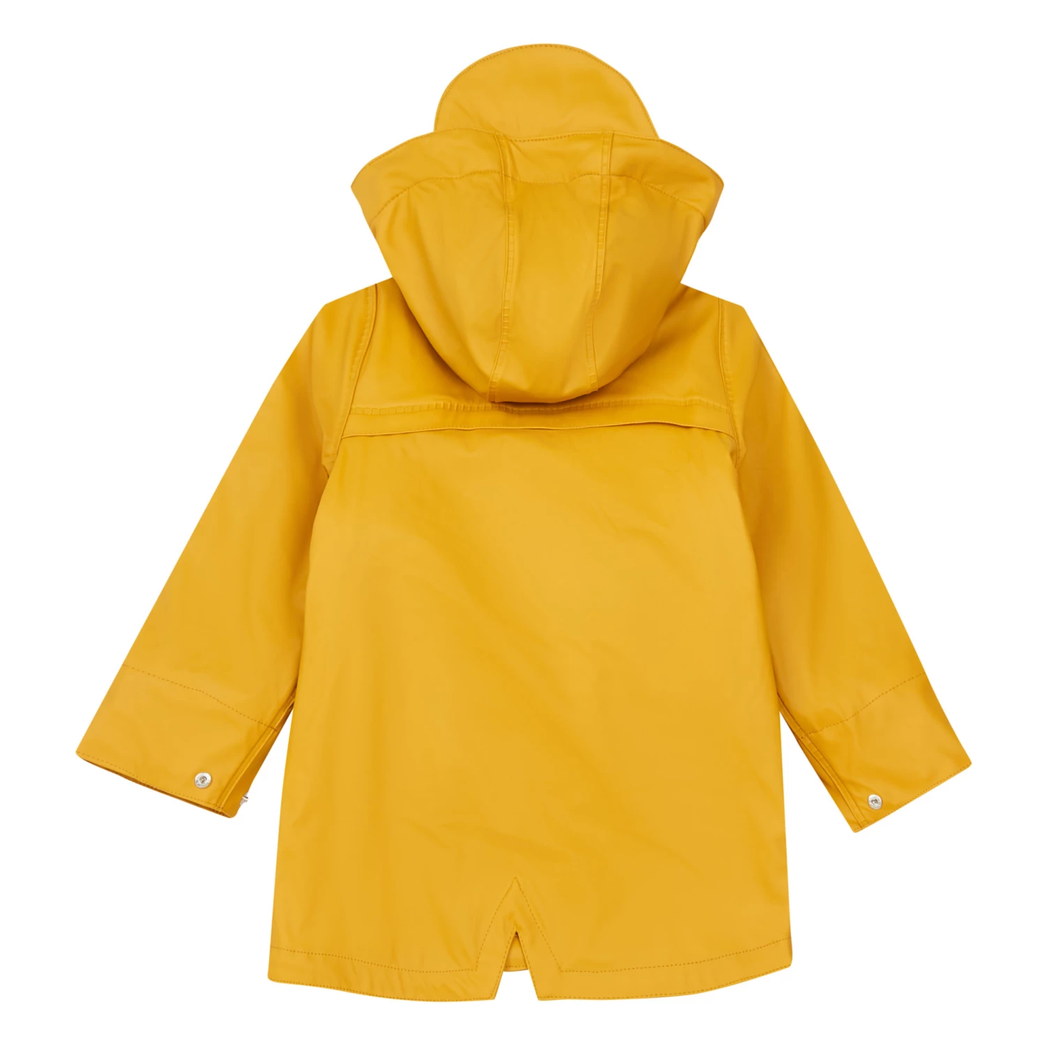3 in 1 Snake Pit Raincoat Yellow Gosoaky Fashion Teen, Baby, Children 3 3 in 1 Snake Pit Raincoat Yellow Gosoaky Fashion Teen, Baby, Children - Image 3