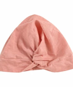 Abina Jersey Beanie Pink Louise Misha Fashion Baby