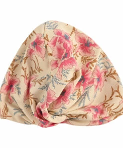 Abina Recycled Nylon Bikini Bottoms Ecru Louise Misha Fashion Baby, Children