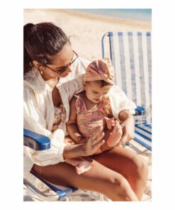 Abina Recycled Nylon Bikini Bottoms Pink Louise Misha Fashion Baby, Children -Baby Tops Elegant Store abina recycled nylon bikini bottoms pink louise misha fashion baby children 2