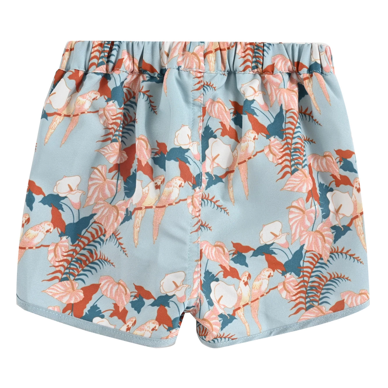 Aderi Swim Trunks Light blue Louise Misha Fashion Baby, Children 2 Aderi Swim Trunks Light blue Louise Misha Fashion Baby, Children - Image 2
