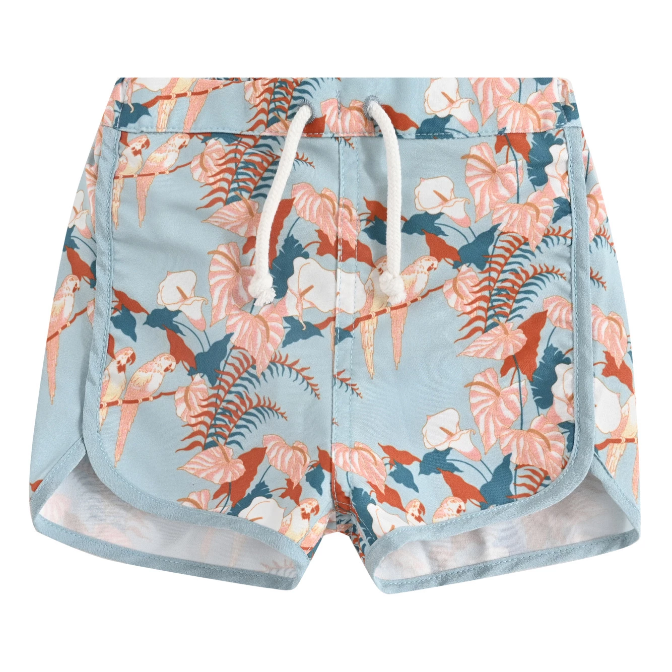 Aderi Swim Trunks Light blue Louise Misha Fashion Baby, Children 1 Aderi Swim Trunks Light blue Louise Misha Fashion Baby, Children