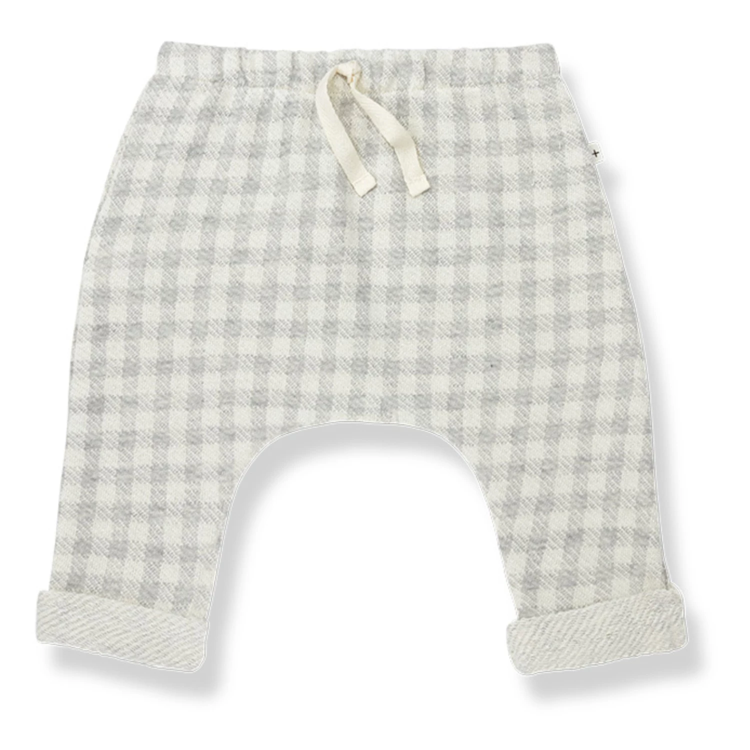 Adrien Harem Pants Grey 1+ in the family Fashion Baby 1 Adrien Harem Pants Grey 1+ in the family Fashion Baby