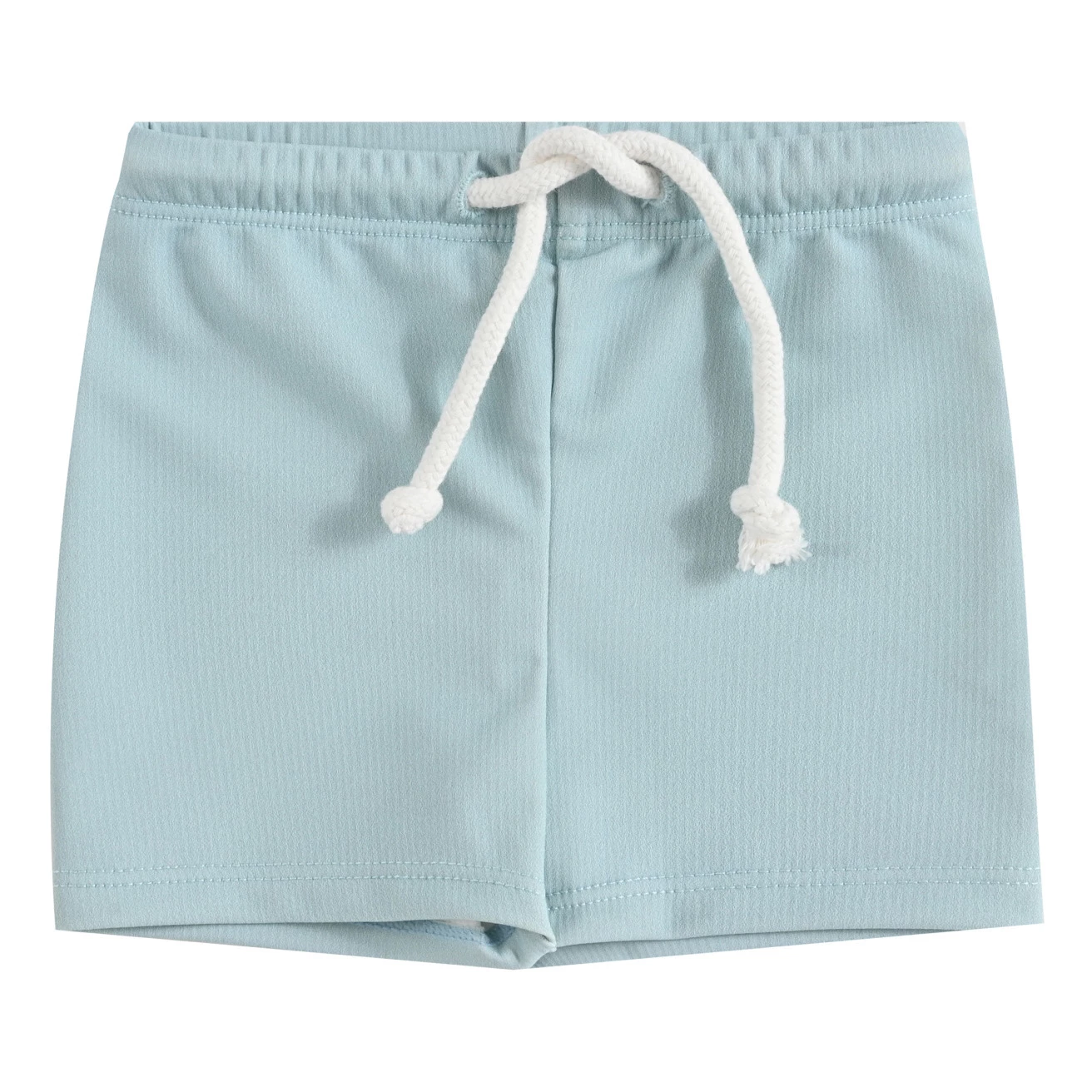 Agik Recycled Nylon Anti-UV T-shirt + Boxers Light blue Louise Misha Fashion Baby, Children 2 Agik Recycled Nylon Anti-UV T-shirt + Boxers Light blue Louise Misha Fashion Baby, Children - Image 2