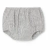 Aki Bloomers Ecru Bonpoint Fashion Baby