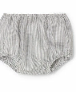 Aki Bloomers Ecru Bonpoint Fashion Baby
