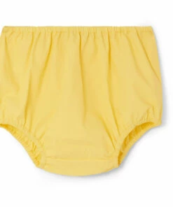 Aki Bloomers Yellow Bonpoint Fashion Baby