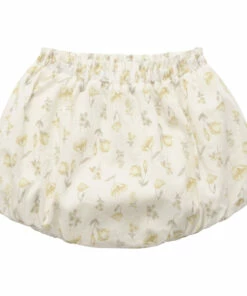 Alaina Bloomers Ecru Louisiella Fashion Baby