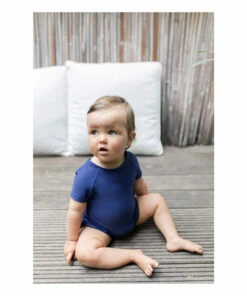 Albee Swimsuit Navy blue Canopea Fashion Baby -Baby Tops Elegant Store albee swimsuitalbee swimsuit navy blue canopea fashion baby 2