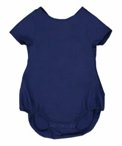 Albee Swimsuit Navy blue Canopea Fashion Baby