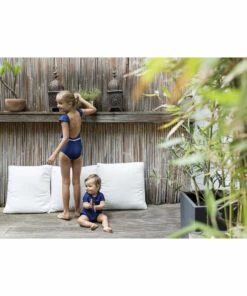 Albee Swimsuit Navy blue Canopea Fashion Baby -Baby Tops Elegant Store albee swimsuitalbee swimsuit navy blue canopea fashion baby 4