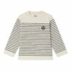 Aleksi Jumper Ecru Bonpoint Fashion Baby