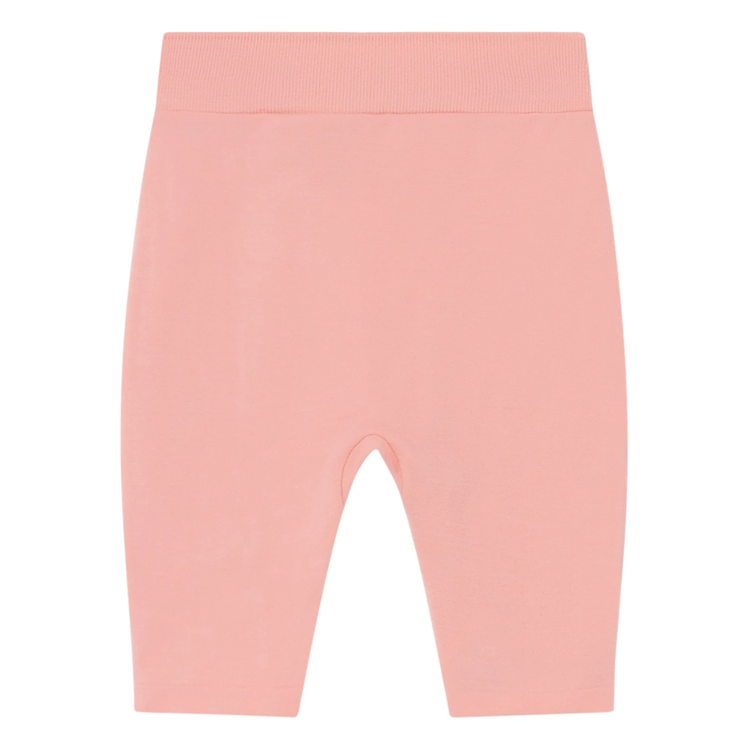 Alligator Leggings Pale pink The Animals Observatory Fashion Baby, Children 2 Alligator Leggings Pale pink The Animals Observatory Fashion Baby, Children - Image 2