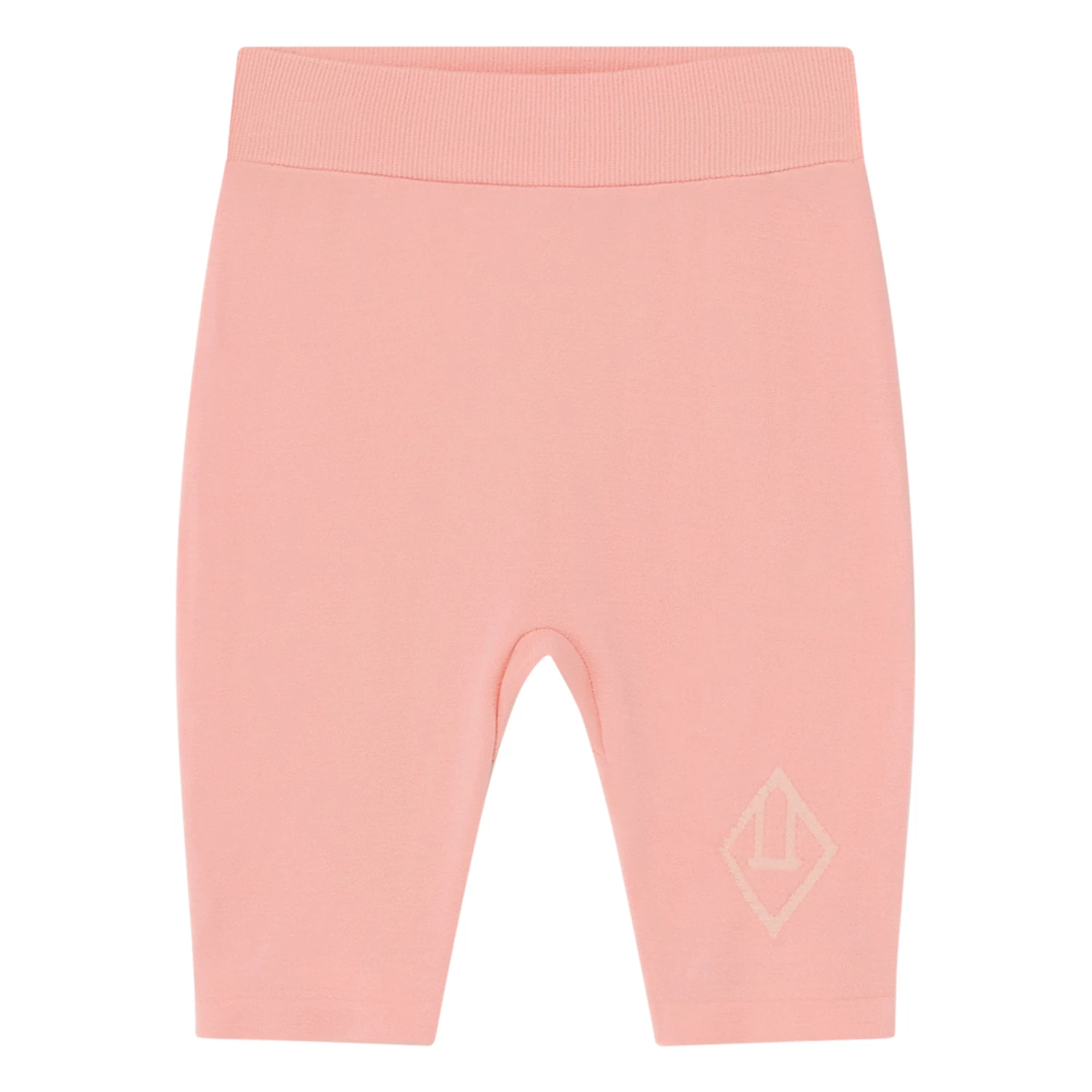 Alligator Leggings Pale pink The Animals Observatory Fashion Baby, Children 1 Alligator Leggings Pale pink The Animals Observatory Fashion Baby, Children