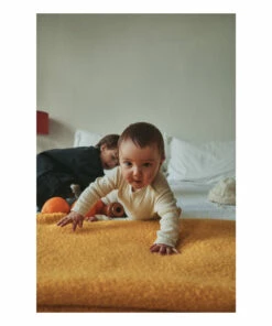 Aloès Openwork Babygrow Cream Poudre Organic Fashion Baby 9 Aloès Openwork Babygrow Cream Poudre Organic Fashion Baby -Baby Tops Elegant Store alo egrave s openwork babygrow cream poudre organic fashion baby 4