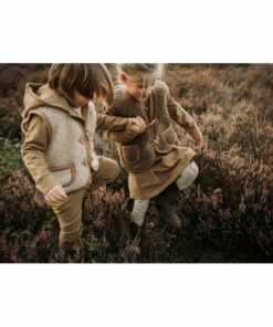 Alpen Sleeveless Gilet Beige Alwero Fashion Baby, Children 7 Alpen Sleeveless Gilet Beige Alwero Fashion Baby, Children -Baby Tops Elegant Store alpen sleeveless gilet beige alwero fashion baby children 2