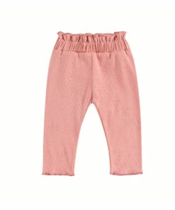 Anandou Leggings Pink Louise Misha Fashion Baby, Children