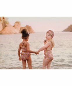 Andrea Recycled Nylon Swimsuit Ochre Louise Misha Fashion Teen, Baby, Children 8 Andrea Recycled Nylon Swimsuit Ochre Louise Misha Fashion Teen, Baby, Children -Baby Tops Elegant Store andrea recycled nylon swimsuit ochre louise misha fashion teen baby children 2