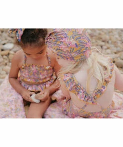 Andrea Recycled Nylon Swimsuit Ochre Louise Misha Fashion Teen, Baby, Children 9 Andrea Recycled Nylon Swimsuit Ochre Louise Misha Fashion Teen, Baby, Children -Baby Tops Elegant Store andrea recycled nylon swimsuit ochre louise misha fashion teen baby children 3