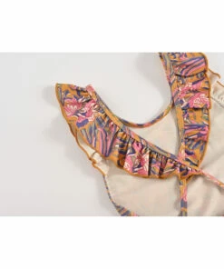 Andrea Recycled Nylon Swimsuit Ochre Louise Misha Fashion Teen, Baby, Children 10 Andrea Recycled Nylon Swimsuit Ochre Louise Misha Fashion Teen, Baby, Children -Baby Tops Elegant Store andrea recycled nylon swimsuit ochre louise misha fashion teen baby children 4