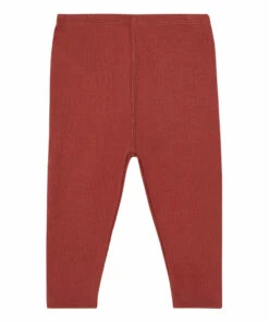 Andy Leggings Camel Bonpoint Fashion Baby