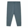 Andy Leggings Grey blue Bonpoint Fashion Baby