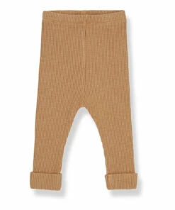 Anna Leggings Chocolate 1+ in the family Fashion Baby, Children