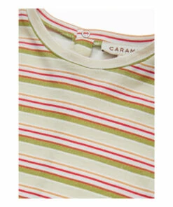 Anthurium Jersey T-shirt & Trousers Ecru Caramel Fashion Baby 7 Anthurium Jersey T-shirt & Trousers Ecru Caramel Fashion Baby -Baby Tops Elegant Store anthurium jersey t shirt trousers ecru caramel fashion baby 2