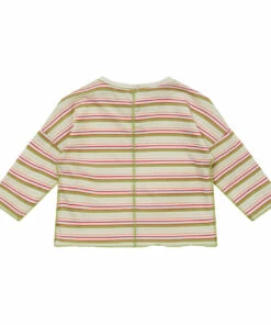 Anthurium Jersey T-shirt & Trousers Ecru Caramel Fashion Baby 8 Anthurium Jersey T-shirt & Trousers Ecru Caramel Fashion Baby -Baby Tops Elegant Store anthurium jersey t shirt trousers ecru caramel fashion baby 3