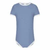 Anti-UV Jumpsuit - Kids’ Collection Blue Zulu & Zephyr Fashion Baby, Children