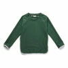Anti-UV Manta T-shirt Green Liewood Fashion Baby, Children