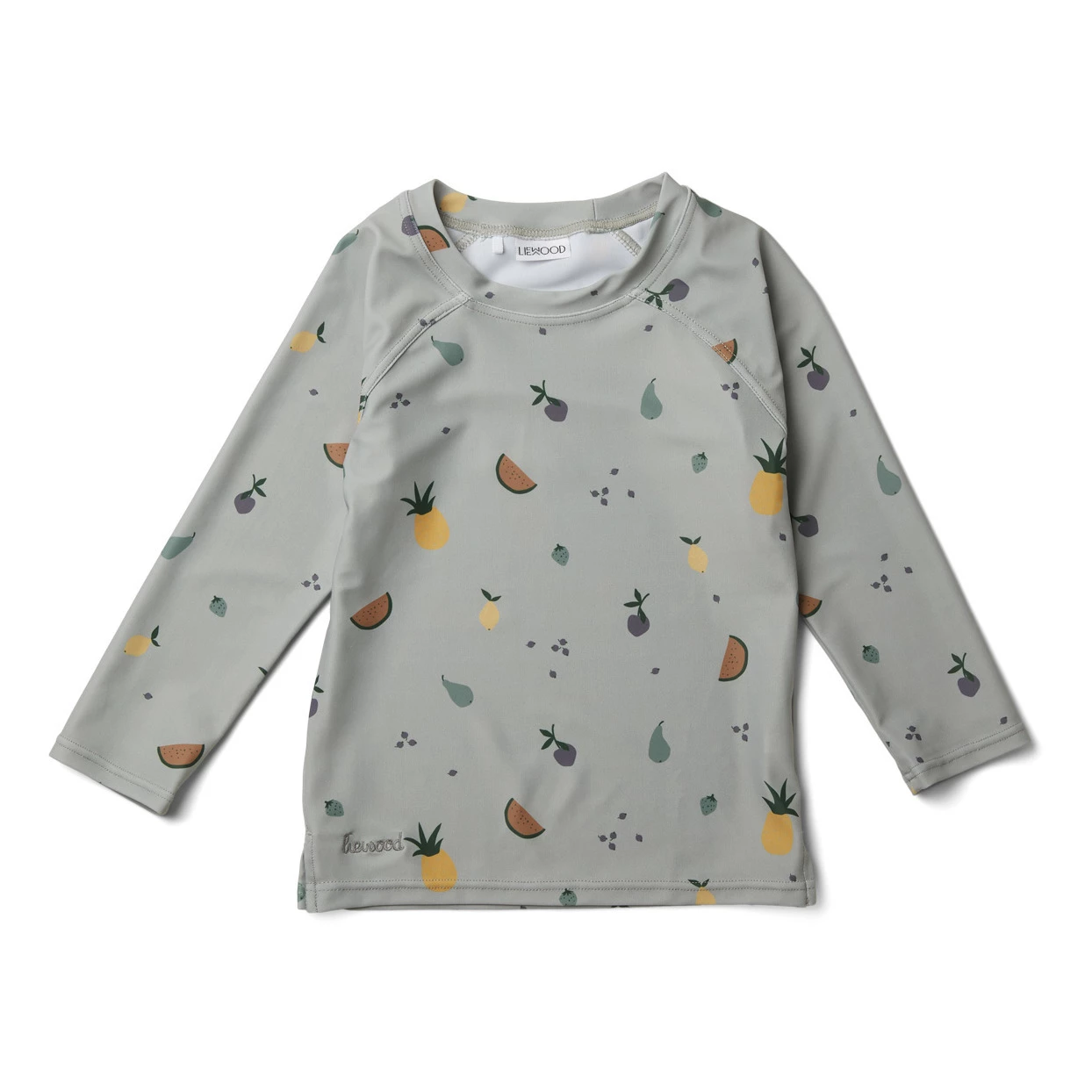 Anti-UV Noah T-Shirt Green water Liewood Fashion Baby, Children 1 Anti-UV Noah T-Shirt Green water Liewood Fashion Baby, Children