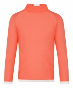 Anti-UV Rashie - Kids’ Collection - Coral Zulu & Zephyr Fashion Baby, Children