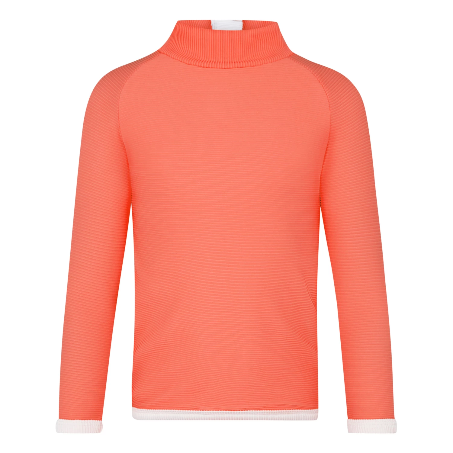 Anti-UV Rashie - Kids’ Collection - Coral Zulu & Zephyr Fashion Baby, Children 1 Anti-UV Rashie - Kids’ Collection - Coral Zulu & Zephyr Fashion Baby, Children