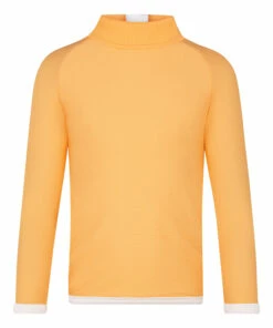 Anti-UV Rashie - Kids’ Collection Yellow Zulu & Zephyr Fashion Baby, Children