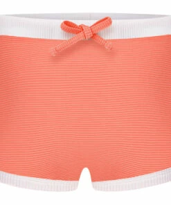 Anti-UV Shorts - Kids’ Collection - Coral Zulu & Zephyr Fashion Baby, Children
