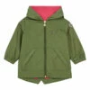 Aref Parka Khaki Moncler Fashion Baby