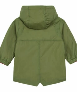 Aref Parka Khaki Moncler Fashion Baby 5 Aref Parka Khaki Moncler Fashion Baby -Baby Tops Elegant Store aref parka khaki moncler fashion baby 2