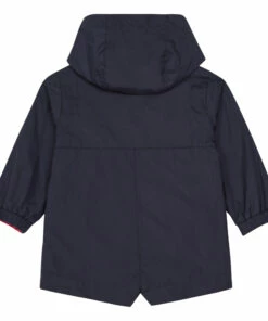 Aref Parka Navy blue Moncler Fashion Baby -Baby Tops Elegant Store aref parka navy blue moncler fashion baby 2