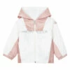 Arilas Jacket Pink Moncler Fashion Baby