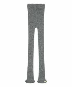 Arona Merino Wool Leggings Grey Minimalisma Fashion Baby, Children