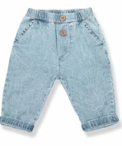 Artal Trousers Light Blue 1+ in the family Fashion Baby, Children
