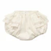 Aydin Bloomers Ecru Louisiella Fashion Baby