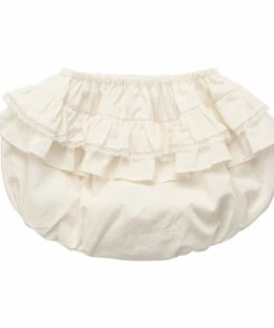 Aydin Bloomers Ecru Louisiella Fashion Baby 5 Aydin Bloomers Ecru Louisiella Fashion Baby -Baby Tops Elegant Store aydin bloomers ecru louisiella fashion baby 2