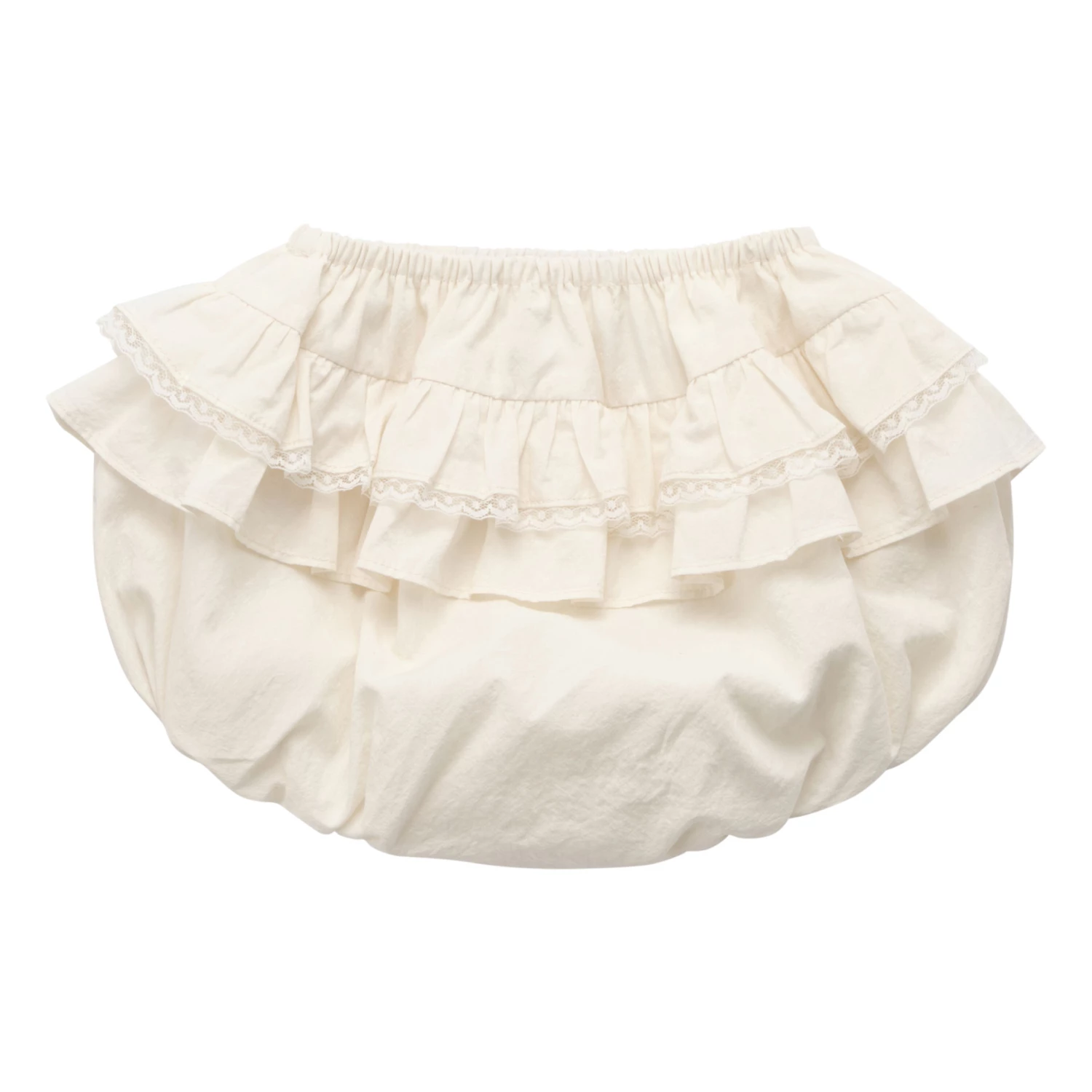Aydin Bloomers Ecru Louisiella Fashion Baby 3 Aydin Bloomers Ecru Louisiella Fashion Baby - Image 3