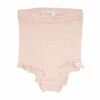 Babla Silk Bloomers Pale pink Minimalisma Fashion Baby