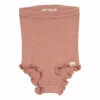 Babla Silk Bloomers Powder pink Minimalisma Fashion Baby